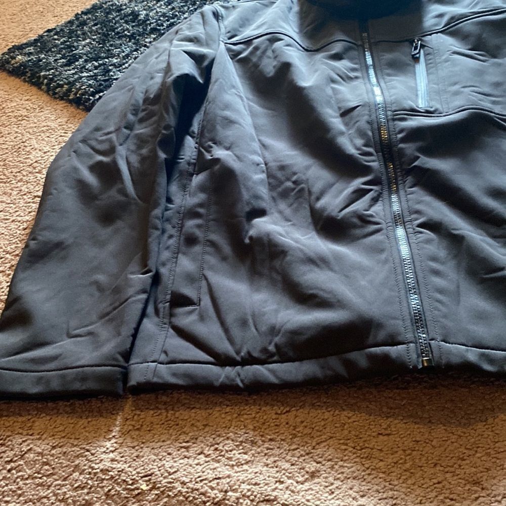 Calvin Klein large jacket - Picture 4 of 6